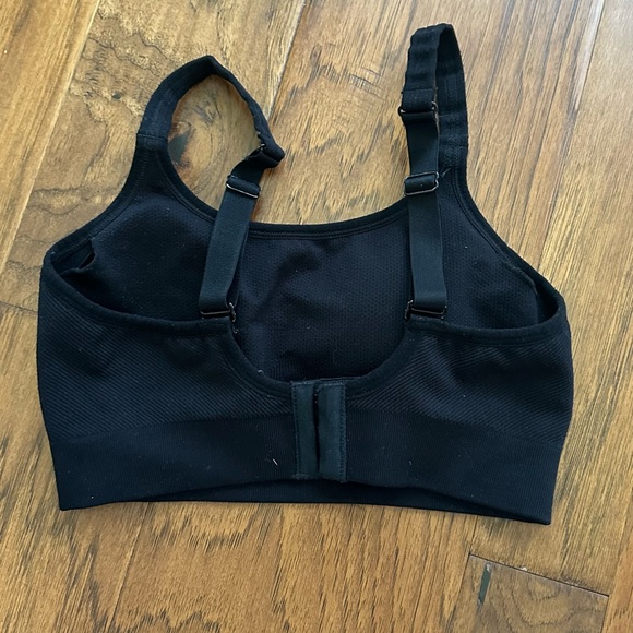 Soma Seamless Sports Bra - Picture 8 of 8